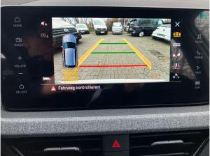 Skoda Kamiq Tour 1,5 TSI 7-Gang-DSG