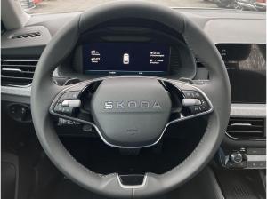 Skoda Kamiq Tour 1,5 TSI 7-Gang-DSG