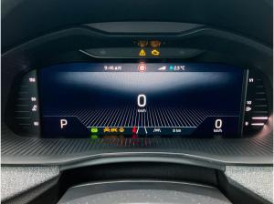 Skoda Kamiq Tour 1,5 TSI 7-Gang-DSG