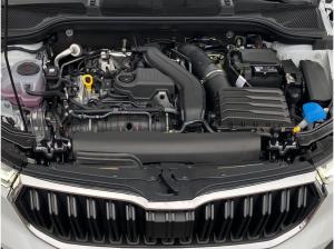 Skoda Kamiq Tour 1,5 TSI 7-Gang-DSG