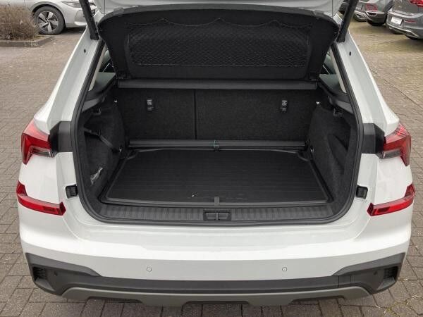 Skoda Kamiq Tour 1,5 TSI 7-Gang-DSG