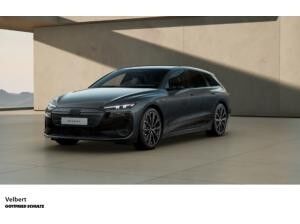 Audi S6 Avant e-tron 370 kW (Velbert)