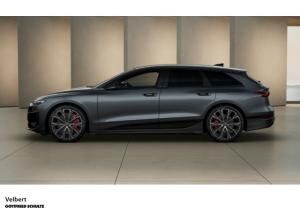 Audi S6 Avant e-tron 370 kW (Velbert)