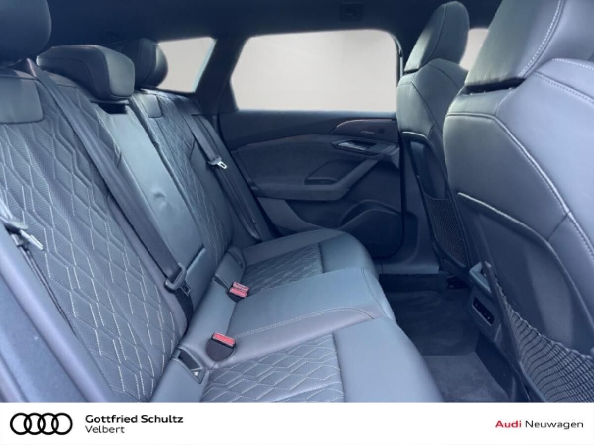 Audi S6 Avant e-tron 370 kW (Velbert)