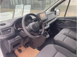 Renault Trafic Doppelkabine L2H1 3,0t Blue dCi 150 AT *AHK*GJR*6-Sitze*