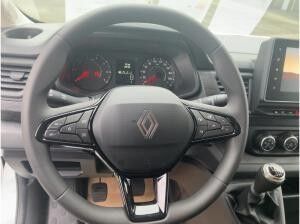 Renault Trafic Doppelkabine L2H1 3,0t Blue dCi 150 AT *AHK*GJR*6-Sitze*