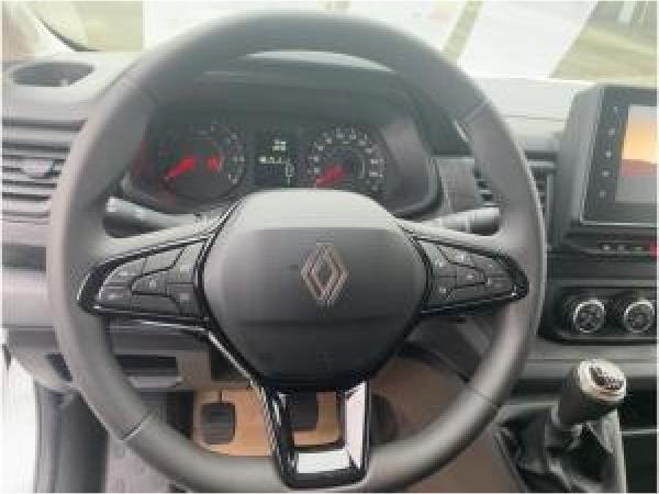 Renault Trafic Doppelkabine L2H1 3,0t Blue dCi 130 *AHK*GJR*6-Sitze*