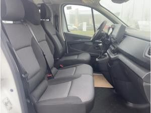 Renault Trafic Doppelkabine L2H1 3,0t Blue dCi 150 AT *AHK*GJR*6-Sitze*