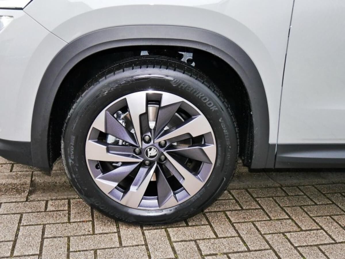 Skoda Kodiaq "Selection" 1.5TSI 150PS DSG *SOFORT VERFÜGBAR*
