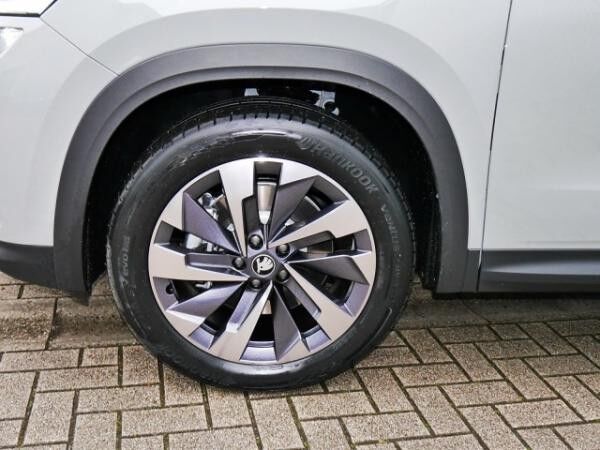 Skoda Kodiaq "Selection" 1.5TSI 150PS DSG *SOFORT VERFÜGBAR*