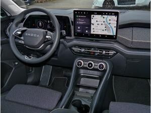 Skoda Kodiaq "Selection" 1.5TSI 150PS DSG *SOFORT VERFÜGBAR*