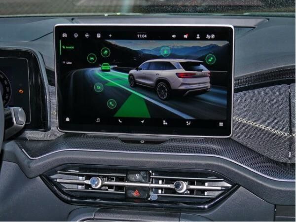 Skoda Kodiaq "Selection" 1.5TSI 150PS DSG *SOFORT VERFÜGBAR*