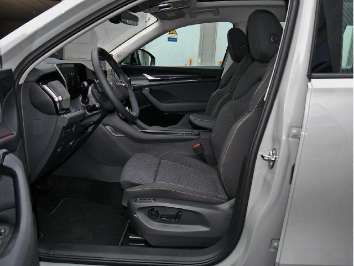 Skoda Kodiaq "Selection" 1.5TSI 150PS DSG *SOFORT VERFÜGBAR*