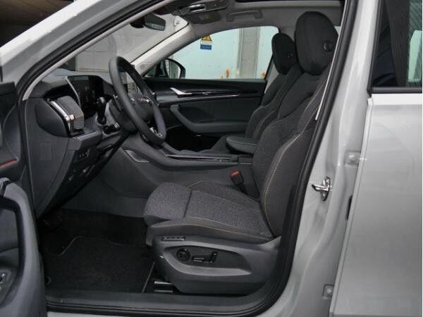 Skoda Kodiaq "Selection" 1.5TSI 150PS DSG *SOFORT VERFÜGBAR*