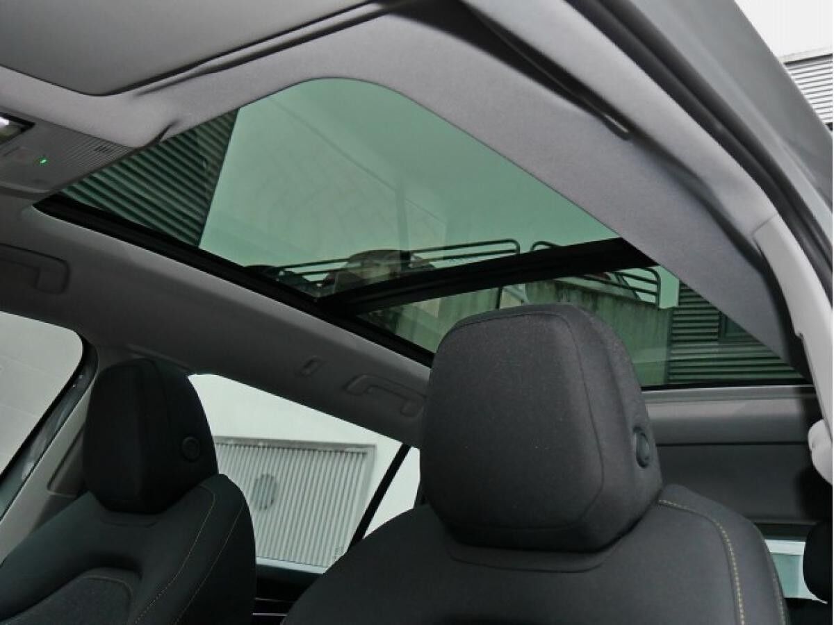 Skoda Kodiaq "Selection" 1.5TSI 150PS DSG *SOFORT VERFÜGBAR*