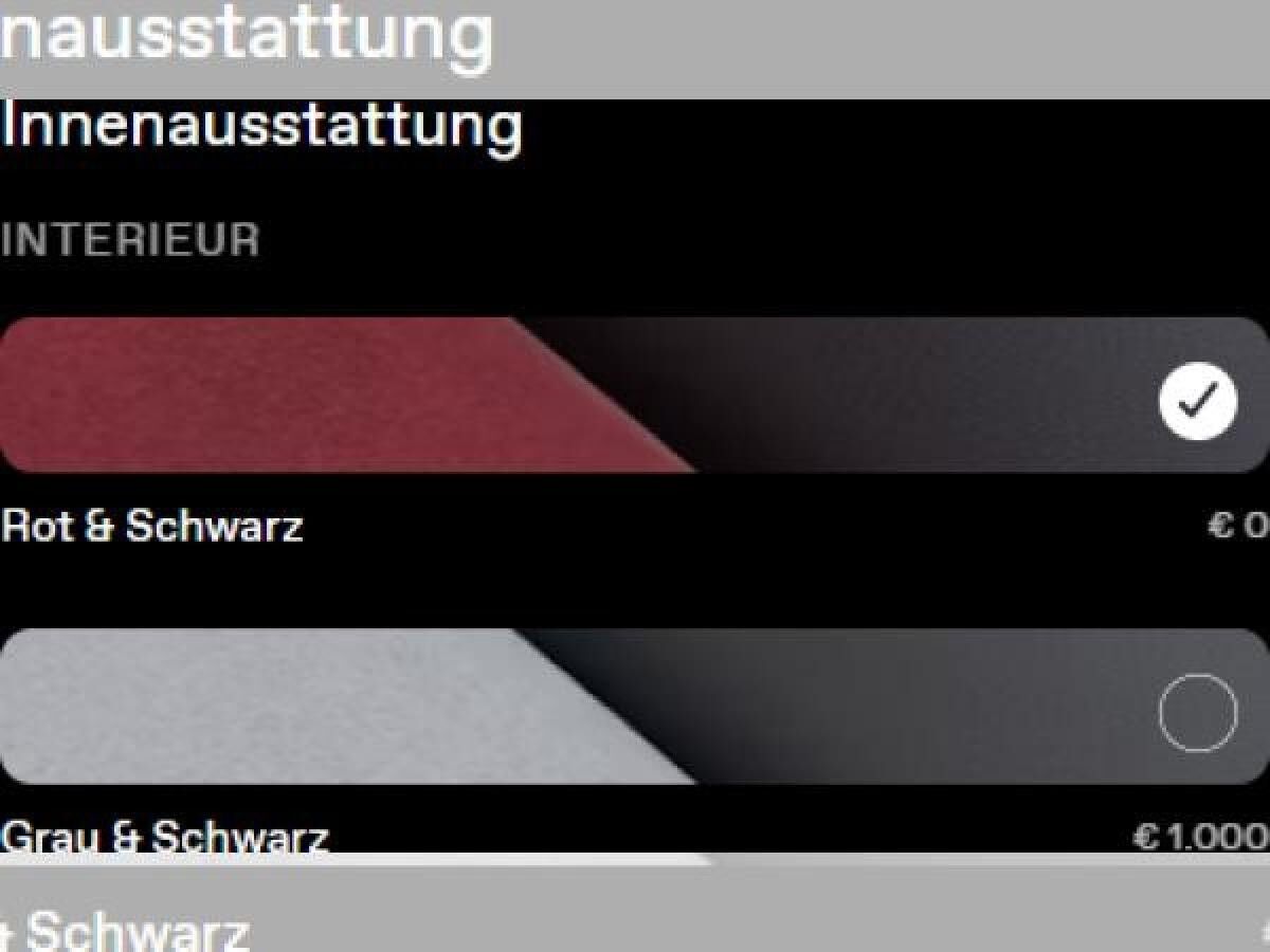 MG Cyberster XPower Dual Motor 77 kwh ⚡Gewerbeangebot⚡