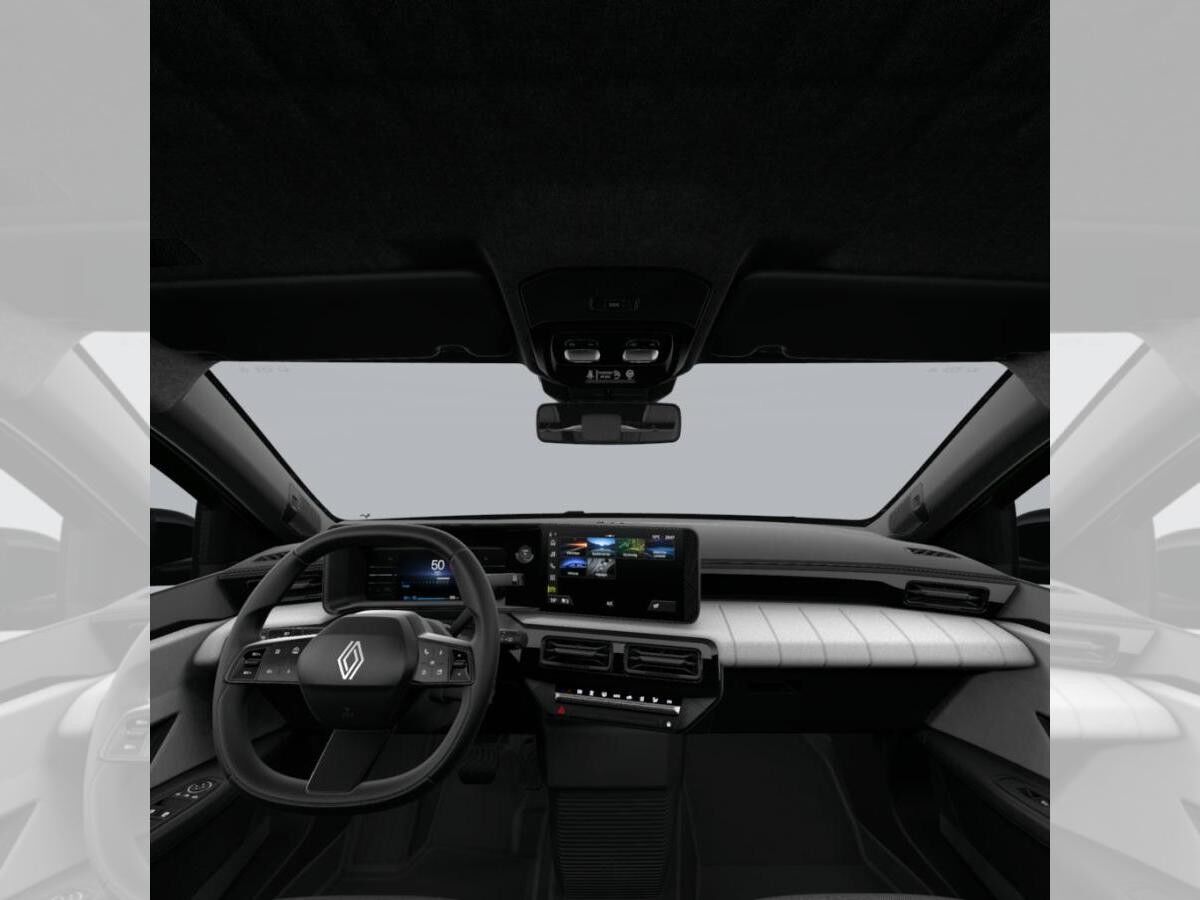 Renault 5 ⚡Evolution 120 Urban Range⚡ Winter Paket + Allwetterreifen!!!