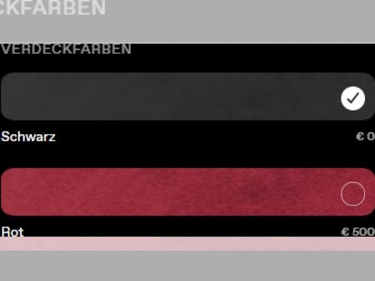 MG Cyberster XPower Dual Motor 77 kwh ⚡Gewerbeangebot⚡