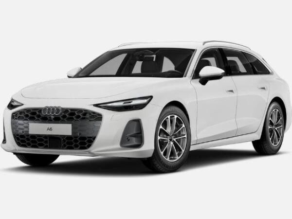 Audi A6 Avant TDI 150 kW S-tronic *BESTELLAKTION*