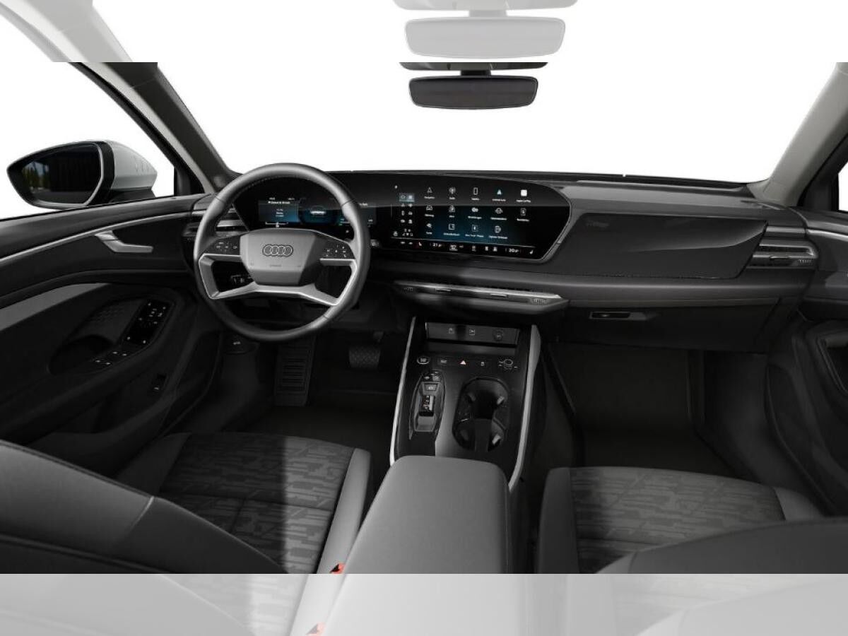 Audi A6 Avant TDI 150 kW S-tronic *BESTELLAKTION*