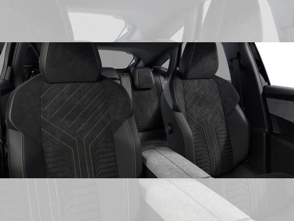 Peugeot 3008 Mild-Hybrid 145 e-DSC6 6-Gang, Winterpaket inkl. Ganzjahresreifen, Alcantara