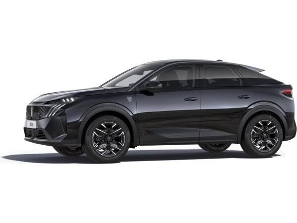Peugeot 3008 Mild-Hybrid 145 e-DSC6 6-Gang, Winterpaket inkl. Ganzjahresreifen, Alcantara