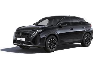 Peugeot 3008 GT Mild-Hybrid 145 e-DSC6 6-Gang, Winterpaket inkl. Ganzjahresreifen,  Wunschfarbe