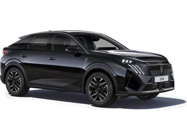 Peugeot 3008 Mild-Hybrid 145 e-DSC6 6-Gang, Winterpaket inkl. Ganzjahresreifen, Alcantara