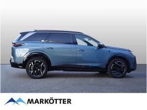 Peugeot 5008 GT 145PS Mildhiybrid, Aktion bis 30.12.2025!    Wunschfarbe, Alcantara, Ganzjahresreifen, Winter-Pak