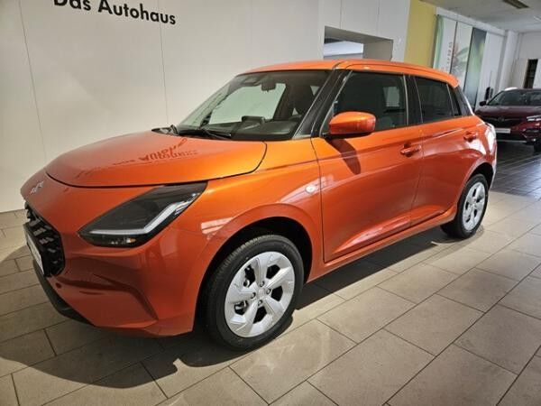 Suzuki Swift ALLGRIP Comfort 5 Gang Schaltgetriebe