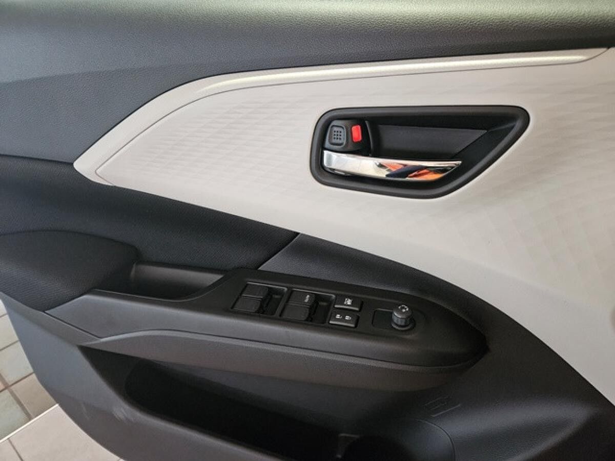 Suzuki Swift ALLGRIP Comfort 5 Gang Schaltgetriebe