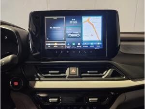 Suzuki Swift ALLGRIP Comfort 5 Gang Schaltgetriebe