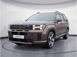 Hyundai SANTA FE Signature // PHEV // 0,5% DIENSTWAGENSTEUER // SOFORT VERFÜGBAR