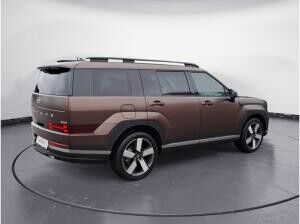 Hyundai SANTA FE Signature // PHEV // 0,5% DIENSTWAGENSTEUER // SOFORT VERFÜGBAR