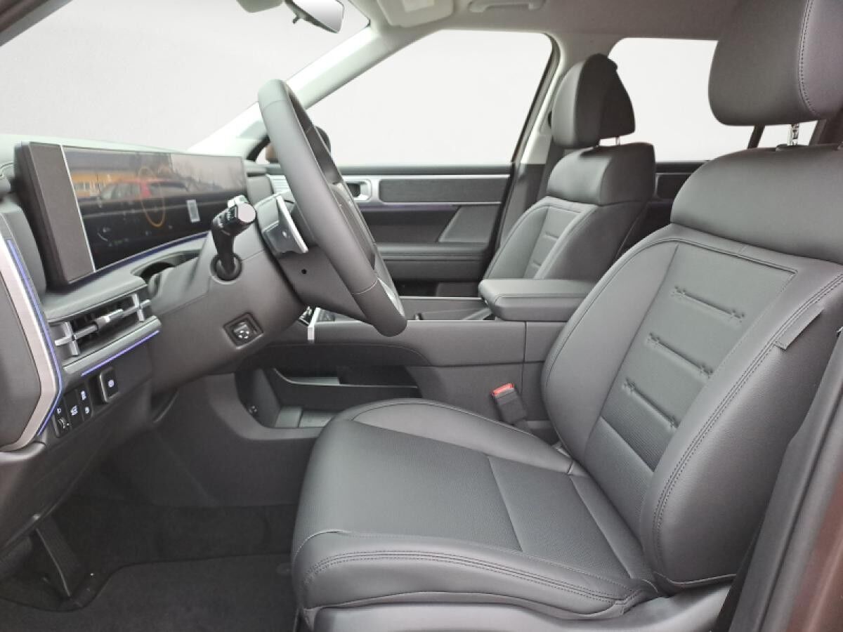 Hyundai SANTA FE Signature // PHEV // 0,5% DIENSTWAGENSTEUER // VERFÜGBAR IM DEZEMBER