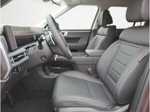 Hyundai SANTA FE Signature // PHEV // 0,5% DIENSTWAGENSTEUER // SOFORT VERFÜGBAR