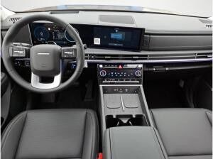 Hyundai SANTA FE Signature // PHEV // 0,5% DIENSTWAGENSTEUER // SOFORT VERFÜGBAR