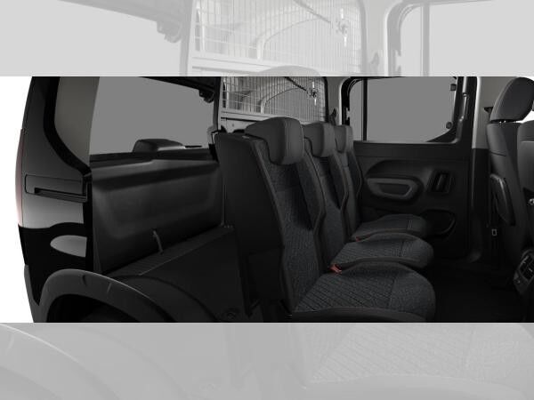 Peugeot Rifter N1, L1 Allure BlueHDI 130 EAT8, Style Paket, Techno-Paket