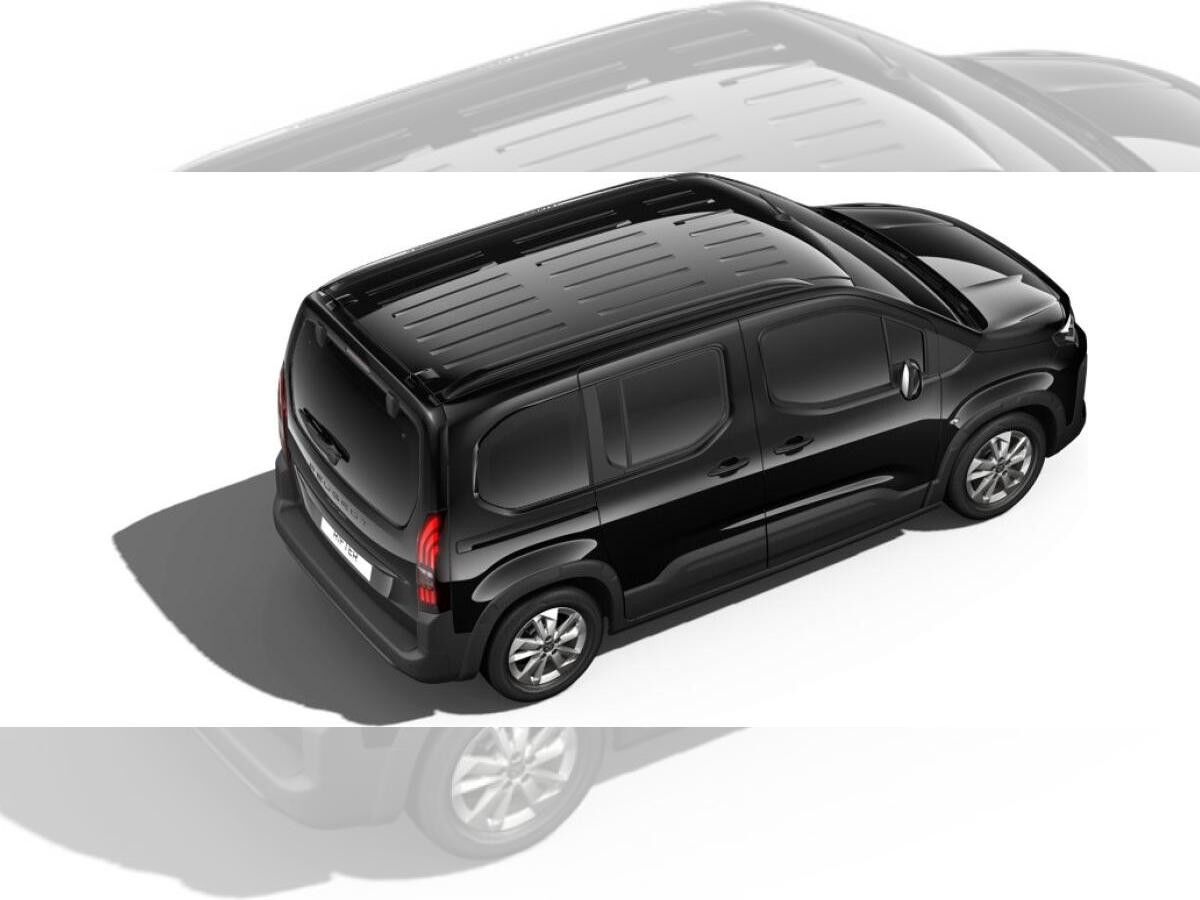 Peugeot Rifter N1, L1 Allure BlueHDI 130 EAT8, Style Paket, Techno-Paket