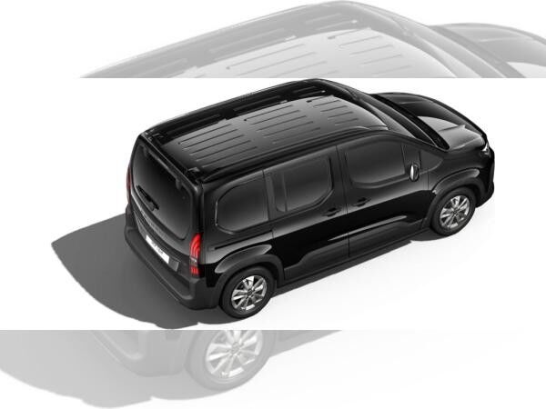 Peugeot Rifter N1, L1 Allure BlueHDI 130 EAT8, Style Paket, Techno-Paket