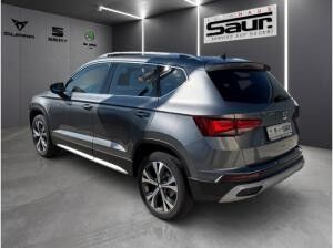 Seat Ateca Xperience 1.5 TSI DSG AHK PDC PANORAMA NAVI FULL LINK SHZ