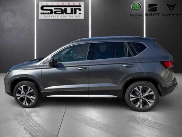 Seat Ateca Xperience 1.5 TSI DSG AHK PDC PANORAMA NAVI FULL LINK SHZ