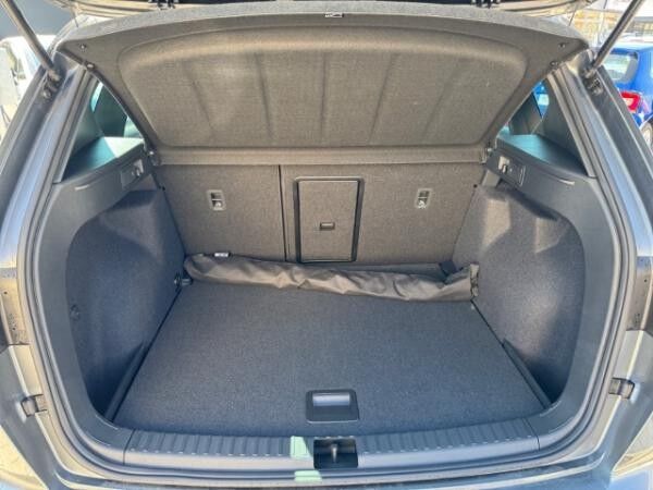 Seat Ateca Xperience 1.5 TSI DSG AHK PDC PANORAMA NAVI FULL LINK SHZ