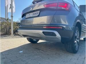 Seat Ateca Xperience 1.5 TSI DSG AHK PDC PANORAMA NAVI FULL LINK SHZ