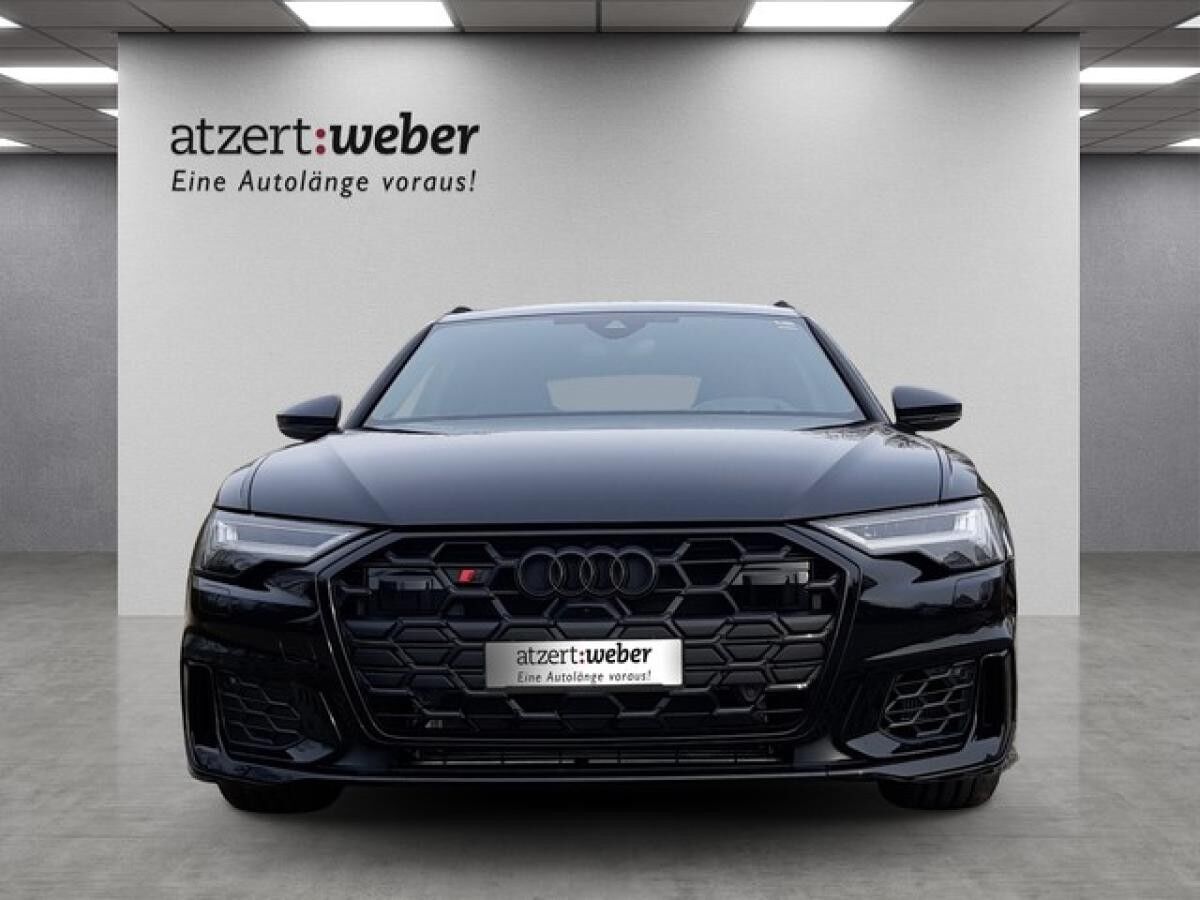 Audi S6 Avant exkl. für DMB I Rechtsanwälte I Architekten I Wirtschaftsprüfer I Steuerberater*