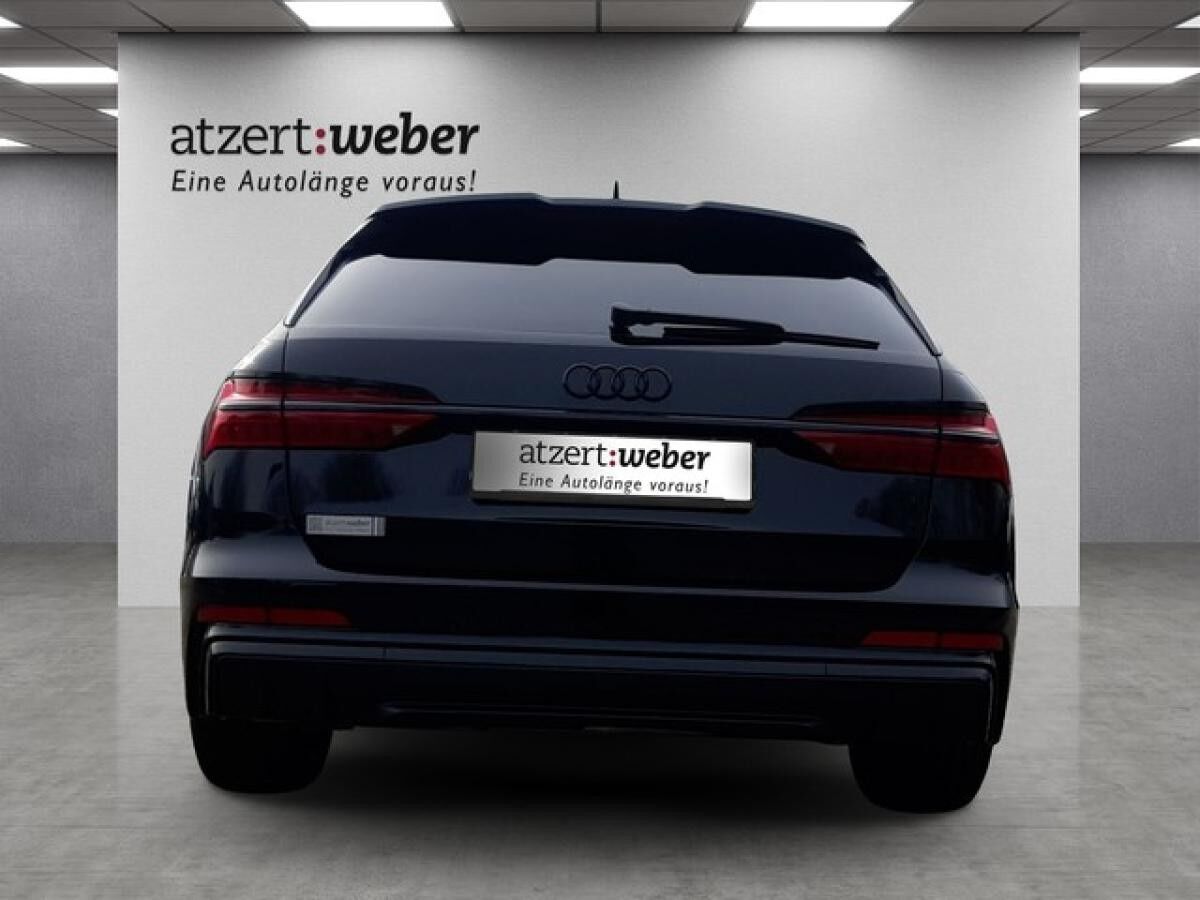 Audi S6 Avant exkl. für DMB I Rechtsanwälte I Architekten I Wirtschaftsprüfer I Steuerberater*