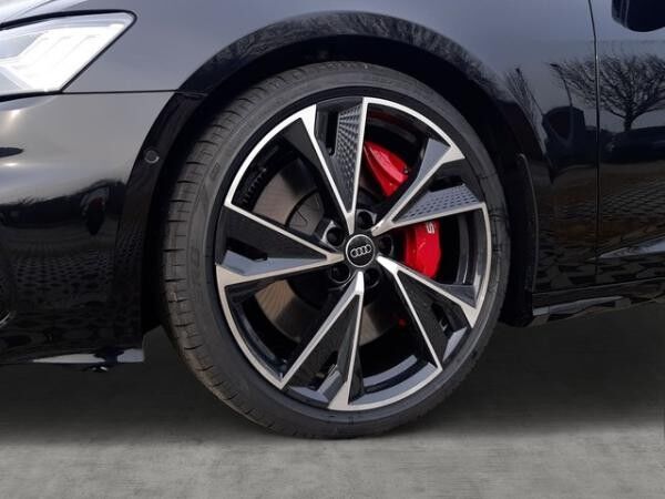 Audi S6 Avant exkl. für DMB I Rechtsanwälte I Architekten I Wirtschaftsprüfer I Steuerberater*