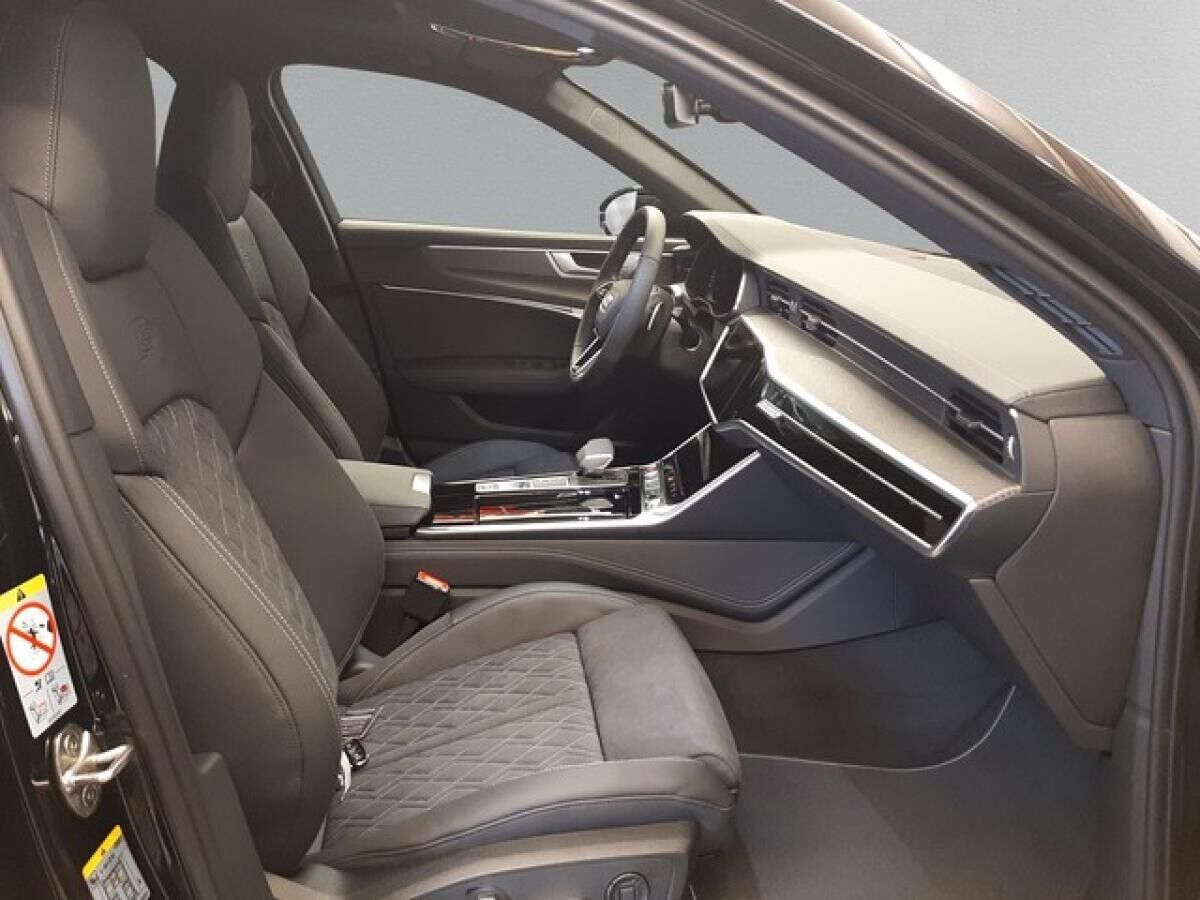Audi S6 Avant exkl. für DMB I Rechtsanwälte I Architekten I Wirtschaftsprüfer I Steuerberater*