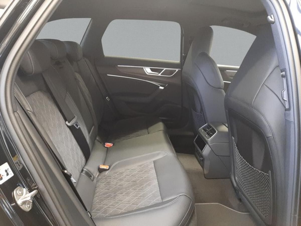 Audi S6 Avant exkl. für DMB I Rechtsanwälte I Architekten I Wirtschaftsprüfer I Steuerberater*