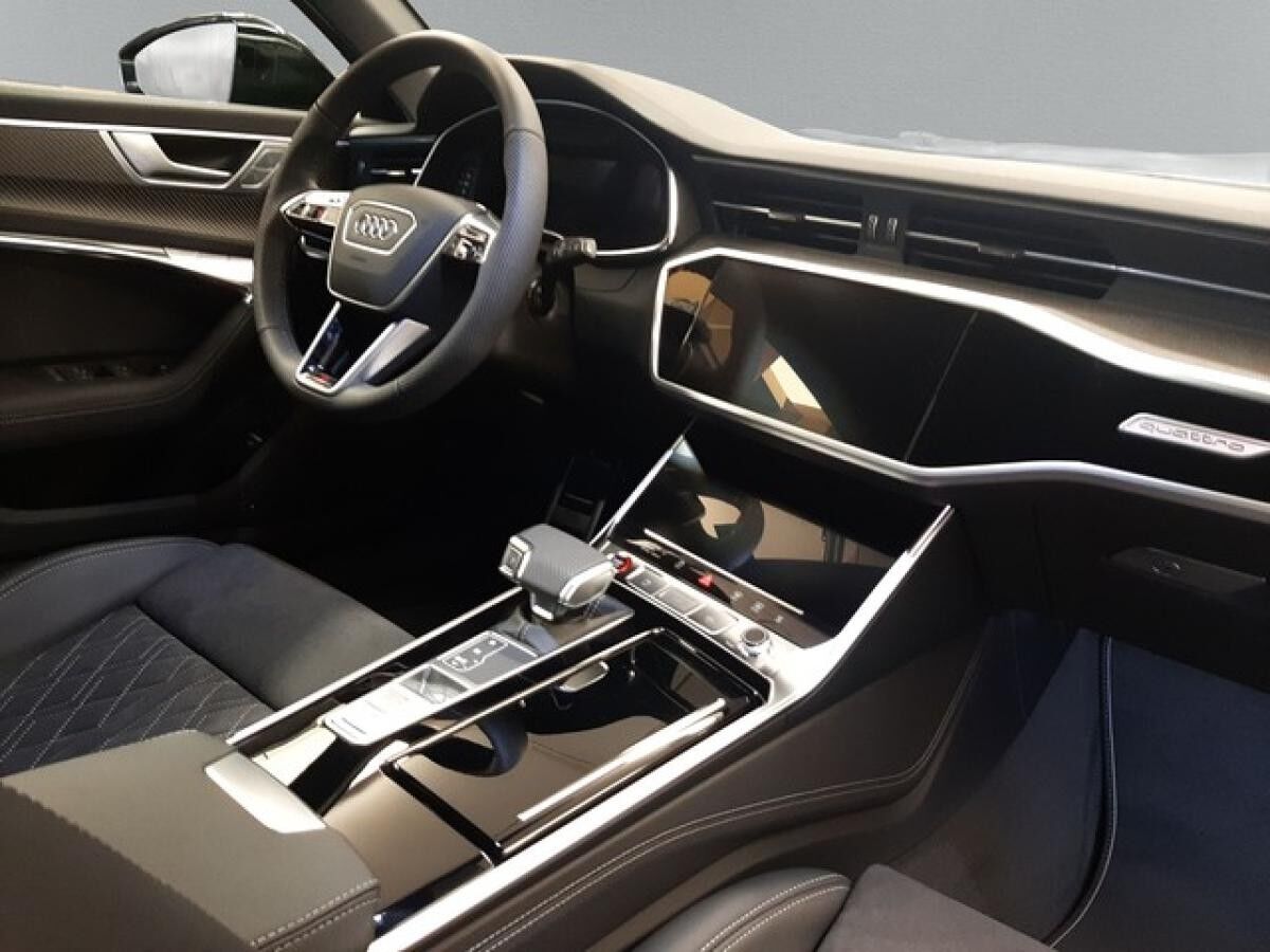 Audi S6 Avant exkl. für DMB I Rechtsanwälte I Architekten I Wirtschaftsprüfer I Steuerberater*